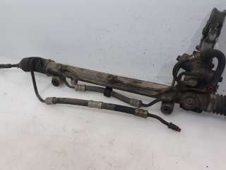 Recambio de cremallera direccion para mercedes-benz clase a (w168) 1997-2004 140 (168.031) referencia OEM IAM 16811011002 168110