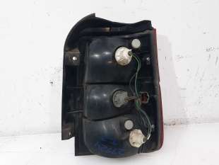 Recambio de piloto trasero izquierdo para kia joice 1999-2002 ls referencia OEM IAM 92401M3100 92401M3100  2