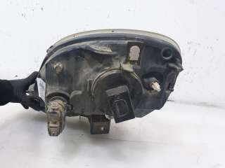 Recambio de faro derecho para renault kangoo 4x4 2001-2003 authentique (kc0s/v) referencia OEM IAM 8200589037 8200589037 