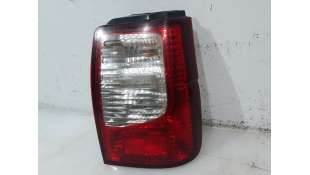 Recambio de piloto trasero derecho para kia joice 1999-2002 ls referencia OEM IAM 92402M3100 92402M3100 92402M3100