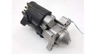 Recambio de motor arranque para renault megane iii hatchback (bz0/1_, b3_) 2008- 1.5 dci referencia OEM IAM 233008242R 233008242