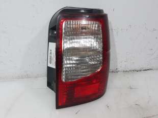 Recambio de piloto trasero derecho para kia joice 1999-2002 ls referencia OEM IAM 92402M3100 92402M3100 92402M3100 2