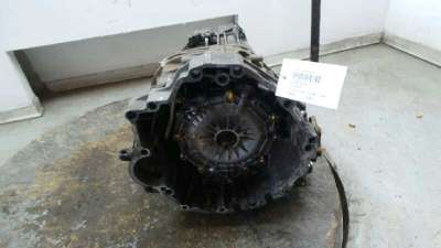 Recambio de caja cambios para audi a6 berlina (4b2) 2001-2004 2.4 (121kw) referencia OEM IAM GHK GHK 
