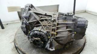 Recambio de caja cambios para audi a6 berlina (4b2) 2001-2004 2.4 (121kw) referencia OEM IAM GHK GHK 