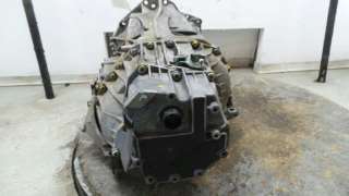 Recambio de caja cambios para audi a6 berlina (4b2) 2001-2004 2.4 (121kw) referencia OEM IAM GHK GHK 