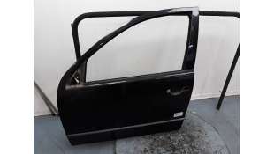 Recambio de puerta delantera izquierda para skoda fabia (6y2/6y3) 1999-2007 comfort referencia OEM IAM 6Y0831055 6Y0831055 