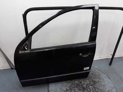 Recambio de puerta delantera izquierda para skoda fabia (6y2/6y3) 1999-2007 comfort referencia OEM IAM 6Y0831055 6Y0831055 
