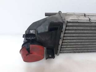 Recambio de intercooler para volvo v70 familiar 2007-2015 edition r-design referencia OEM IAM 30715458 30715458  2