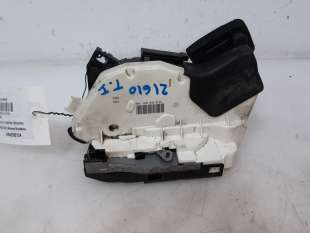 Recambio de cerradura puerta trasera izquierda para volkswagen polo (6c1) 2014-2017 advance bluemotion referencia OEM IAM 6R4839