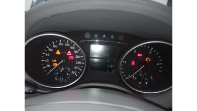 Recambio de cuadro instrumentos para mercedes-benz clase gl (x164) 2006-2012 320 cdi 4-matic (164.822) referencia OEM IAM A16454