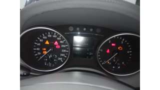 Recambio de cuadro instrumentos para mercedes-benz clase gl (x164) 2006-2012 320 cdi 4-matic (164.822) referencia OEM IAM A16454