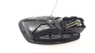 Recambio de maneta interior delantera izquierda para renault captur 2013- expression referencia OEM IAM 806716611R 806700006R 80 2
