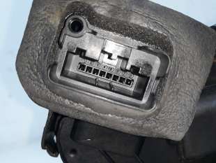 Recambio de cerradura puerta trasera izquierda para volkswagen polo (6c1) 2014-2017 advance bluemotion referencia OEM IAM 6R4839 2