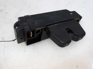Recambio de cerradura maletero / porton para peugeot 307 cc (s1) 2003-2005 1.6 referencia OEM IAM 9657614680 9657614680  2