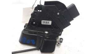 Recambio de cerradura puerta delantera derecha para ford focus lim. (cb4) 2007-2011 titanium referencia OEM IAM 5041712 7M5AR218