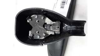 Recambio de espejo para skoda octavia lim. (5e3) 2013-2018 1.2 tsi referencia OEM IAM 3G0857511E 3G0857511E 
