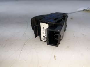 Recambio de mando elevalunas trasero derecho para volvo v70 familiar 2007-2015 edition r-design referencia OEM IAM 31394840 3139 2