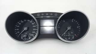 Recambio de cuadro instrumentos para mercedes-benz clase gl (x164) 2006-2012 320 cdi 4-matic (164.822) referencia OEM IAM A16454