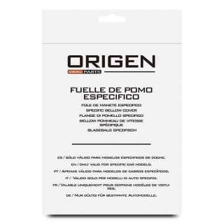 Recambio de fuelle cambio para universal accesorio universal 2000-2018 valido cualquier vehiculo referencia OEM IAM 843004612795