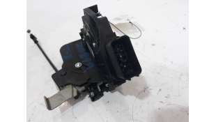 Recambio de cerradura puerta trasera derecha para ford focus lim. (cb4) 2007-2011 titanium referencia OEM IAM 4892385 4M5AA26412