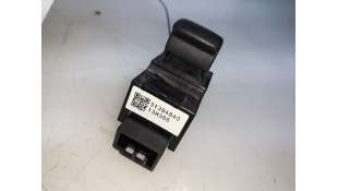 Recambio de mando elevalunas trasero izquierdo para volvo v70 familiar 2007-2015 edition r-design referencia OEM IAM 31394840 31