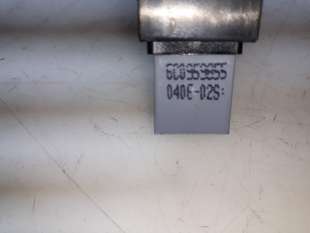 Recambio de mando elevalunas delantero derecho para volkswagen polo (6c1) 2014-2017 advance bluemotion referencia OEM IAM 6C0959 2