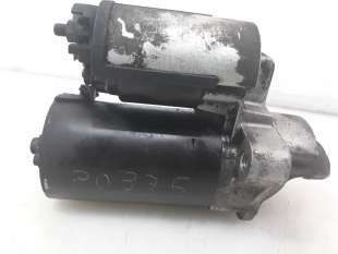 Recambio de motor arranque para audi a6 berlina (4b2) 2001-2004 2.4 (121kw) referencia OEM IAM 78911023DV 0001108174  2