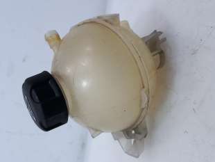 Recambio de deposito expansion para peugeot 308 sw 2008-2012 1.6 16v hdi referencia OEM IAM 9678511680 9678511680  2