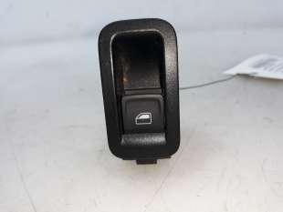 Recambio de mando elevalunas trasero derecho para volkswagen polo (6c1) 2014-2017 advance bluemotion referencia OEM IAM 6C095985