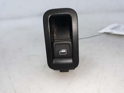 Recambio de mando elevalunas trasero derecho para volkswagen polo (6c1) 2014-2017 advance bluemotion referencia OEM IAM 6C095985
