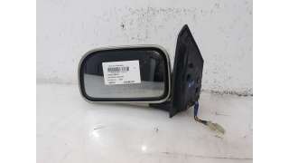 Recambio de retrovisor izquierdo para kia joice 1999-2002 ls referencia OEM IAM 87605M3220 87605M3220 87605M3220