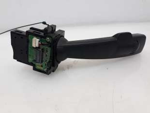 Recambio de mando intermitentes para volvo v70 familiar 2007-2015 edition r-design referencia OEM IAM 31394001 31394001  2