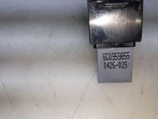 Recambio de mando elevalunas trasero derecho para volkswagen polo (6c1) 2014-2017 advance bluemotion referencia OEM IAM 6C095985 2