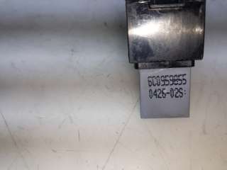 Recambio de mando elevalunas trasero derecho para volkswagen polo (6c1) 2014-2017 advance bluemotion referencia OEM IAM 6C095985