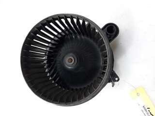 Recambio de ventilador calefaccion para renault captur 2013- 1.5 dci diesel fap referencia OEM IAM 272101005R 272101005R 