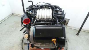 Recambio de motor completo para audi a6 berlina (4b2) 2001-2004 2.4 (121kw) referencia OEM IAM BDV BDV 
