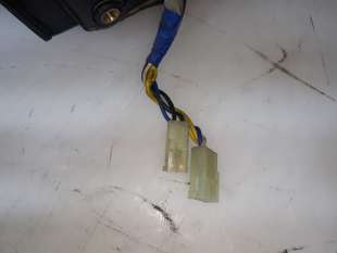 Recambio de retrovisor izquierdo para kia joice 1999-2002 ls referencia OEM IAM 87605M3220 87605M3220 87605M3220 2