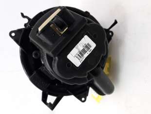 Recambio de ventilador calefaccion para renault captur 2013- 1.5 dci diesel fap referencia OEM IAM 272101005R 272101005R  2