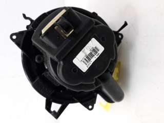 Recambio de ventilador calefaccion para renault captur 2013- 1.5 dci diesel fap referencia OEM IAM 272101005R 272101005R 
