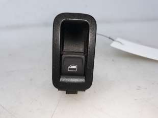 Recambio de mando elevalunas trasero izquierdo para volkswagen polo (6c1) 2014-2017 advance bluemotion referencia OEM IAM 6C0959