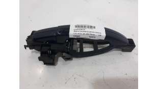 Recambio de maneta exterior delantera derecha para ford focus lim. (cb4) 2007-2011 titanium referencia OEM IAM 1323272 1323272 1