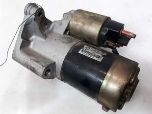 Recambio de motor arranque para renault laguna ii (bg0) 2001-2007 authentique referencia OEM IAM 8200096510 8200096510 