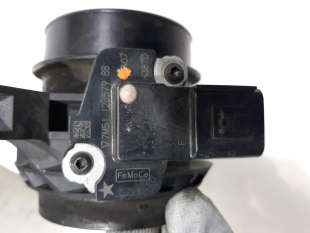 Recambio de caudalimetro para dacia dokker 2012- 1.5 dci diesel fap cat referencia OEM IAM 7M5112B579BB 7M5112B579BB  2