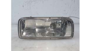 Recambio de faro antiniebla izquierdo para kia joice 1999-2002 ls referencia OEM IAM 92201M3100 92201M3100 