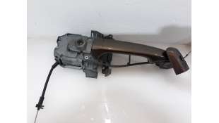 Recambio de maneta exterior delantera derecha para volvo v70 familiar 2007-2015 edition r-design referencia OEM IAM 39879658 398