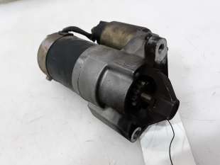 Recambio de motor arranque para renault laguna ii (bg0) 2001-2007 authentique referencia OEM IAM 8200096510 8200096510  2