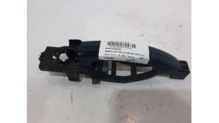 Recambio de maneta exterior delantera izquierda para ford focus lim. (cb4) 2007-2011 titanium referencia OEM IAM 1323272 1323272
