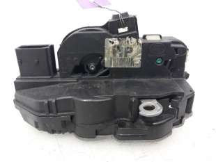 Recambio de cerradura puerta delantera derecha para opel insignia berlina 2008-2017 2.0 cdti referencia OEM IAM 13503150 1350315