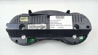 Recambio de cuadro instrumentos para mercedes-benz clase gl (x164) 2006-2012 320 cdi 4-matic (164.822) referencia OEM IAM A16454