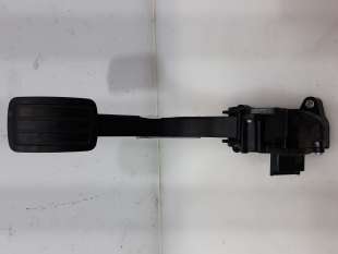 Recambio de pedal acelerador para peugeot 308 sw 2008-2012 1.6 16v hdi referencia OEM IAM 9674829780 9674829780 